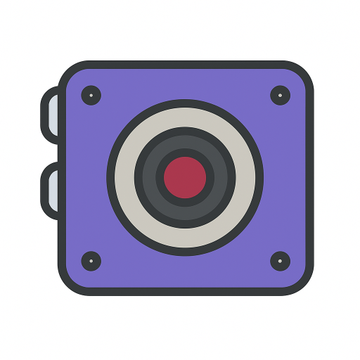 Digital Kamera